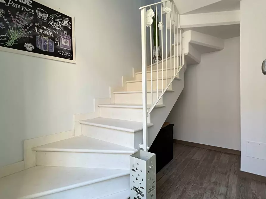 Immagine 16 di Casa indipendente in vendita  in Via Murri snc a Porto San Giorgio