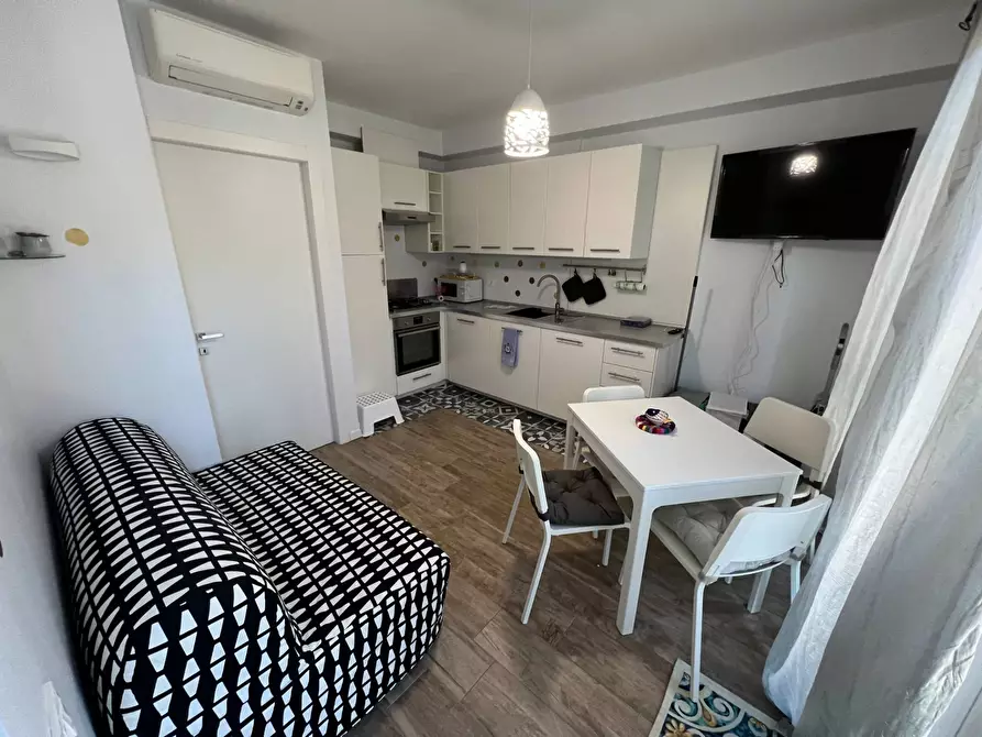 Immagine 1 di Casa indipendente in vendita  in Via Murri snc a Porto San Giorgio