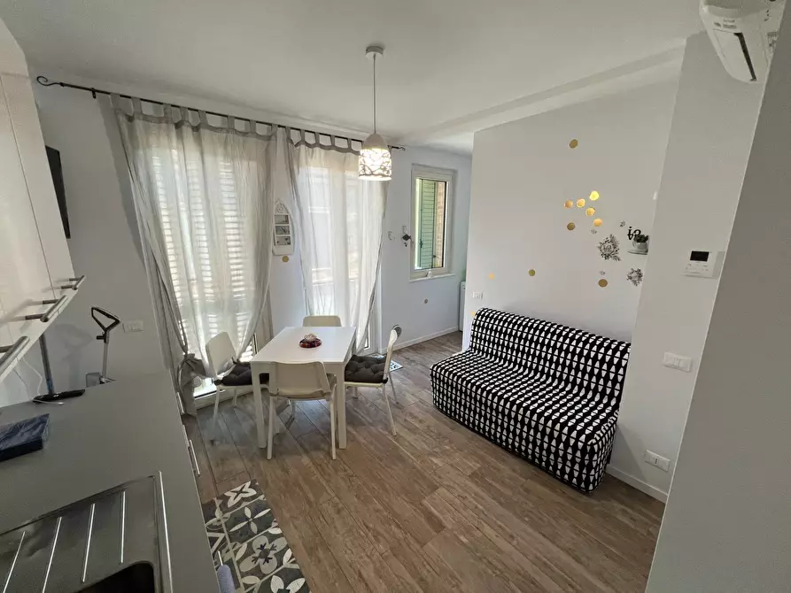 Immagine 4 di Casa indipendente in vendita  in Via Murri snc a Porto San Giorgio