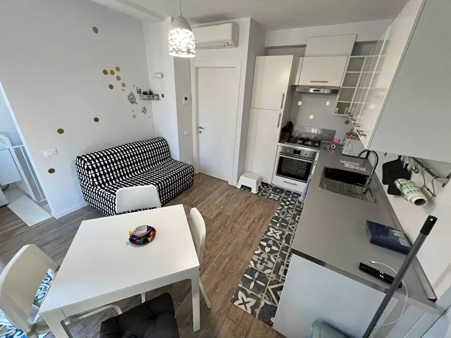 Immagine 2 di Casa indipendente in vendita  in Via Murri snc a Porto San Giorgio