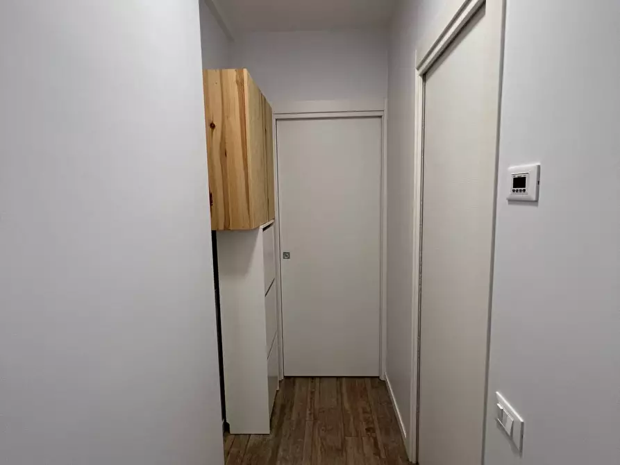 Immagine 5 di Casa indipendente in vendita  in Via Murri snc a Porto San Giorgio