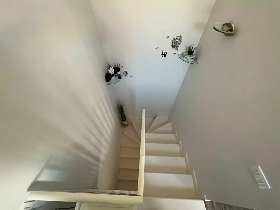 Immagine 14 di Casa indipendente in vendita  in Via Murri snc a Porto San Giorgio