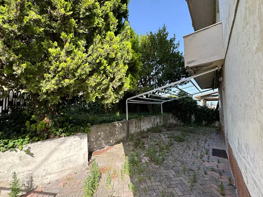 Immagine 20 di Casa indipendente in vendita  in via Luigi Fontana snc a Fermo