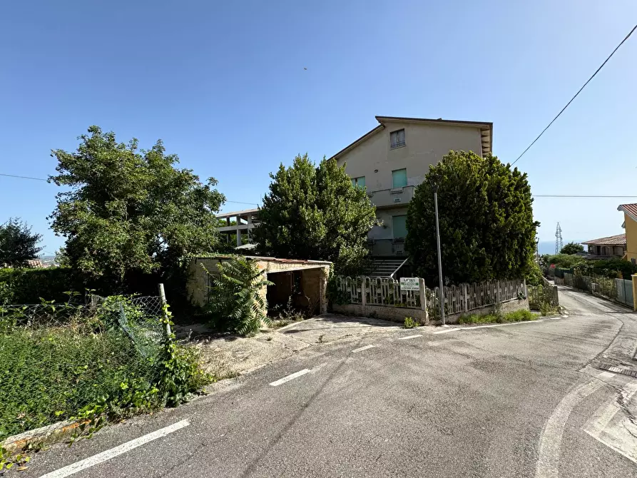 Immagine 21 di Casa indipendente in vendita  in via Luigi Fontana snc a Fermo