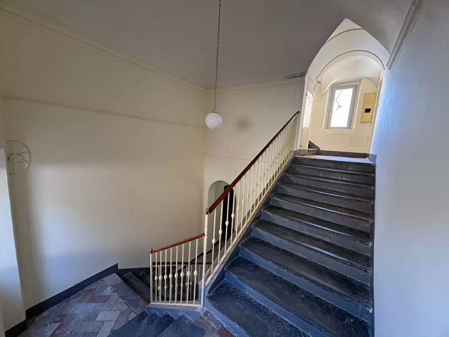 Immagine 2 di Appartamento in vendita  in Via Bergamasca snc a Fermo