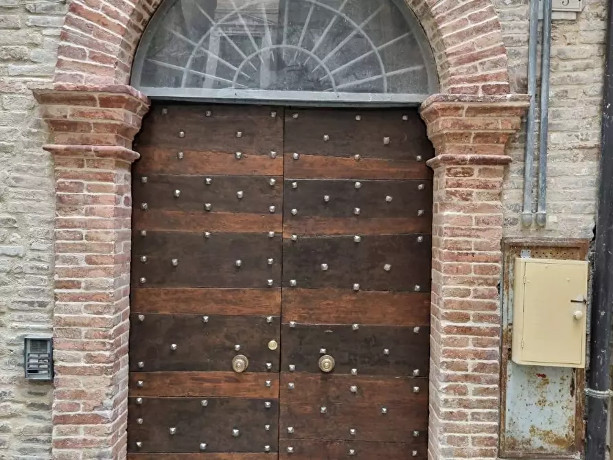 Immagine 1 di Appartamento in vendita  in Via Bergamasca snc a Fermo