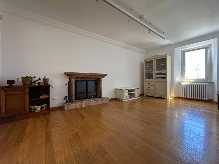 Immagine 5 di Appartamento in vendita  in Via Bergamasca snc a Fermo