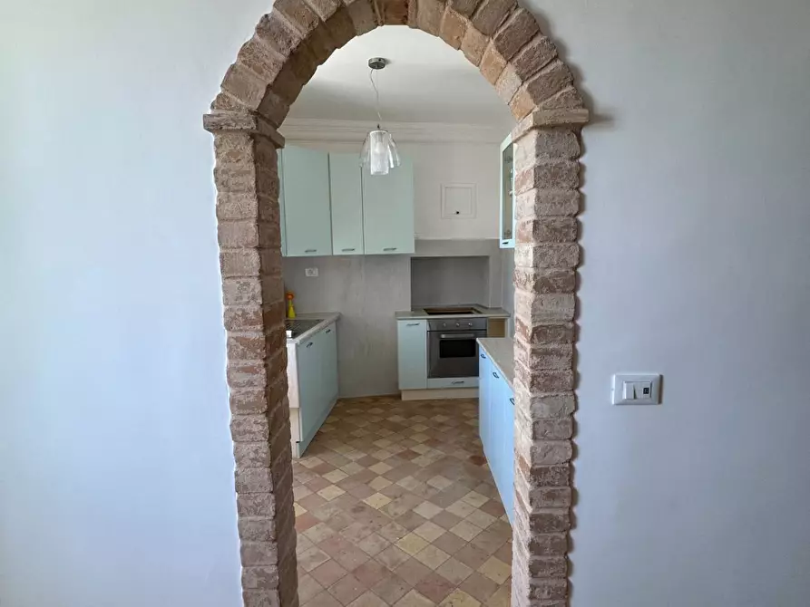 Immagine 9 di Appartamento in vendita  in Via Bergamasca snc a Fermo