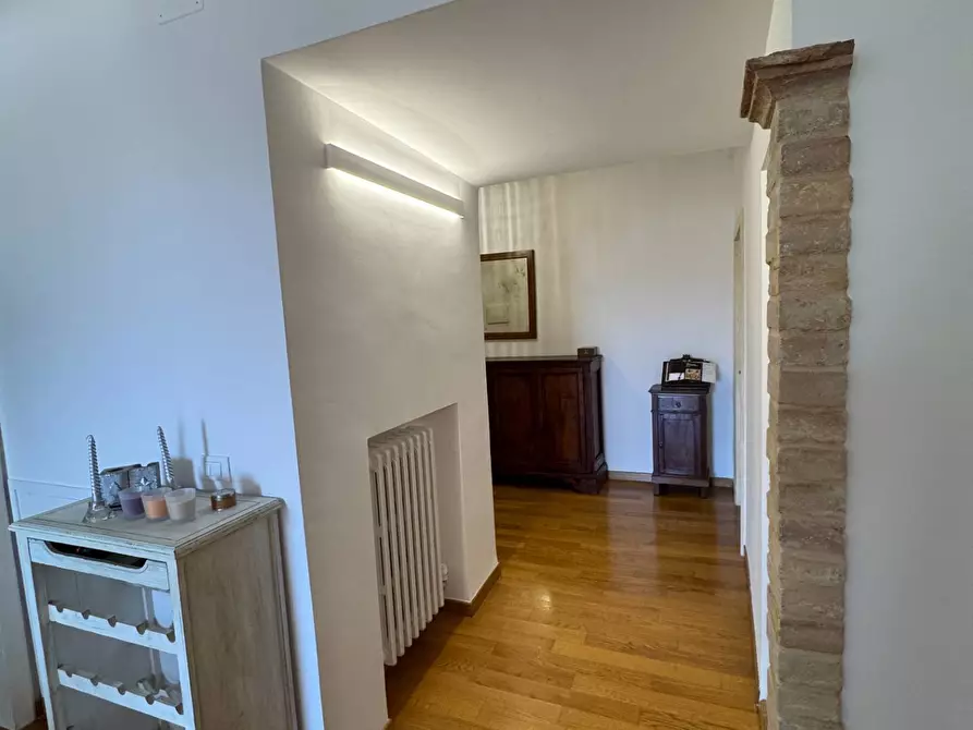 Immagine 4 di Appartamento in vendita  in Via Bergamasca snc a Fermo