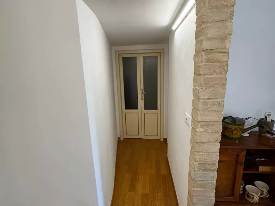 Immagine 15 di Appartamento in vendita  in Via Bergamasca snc a Fermo