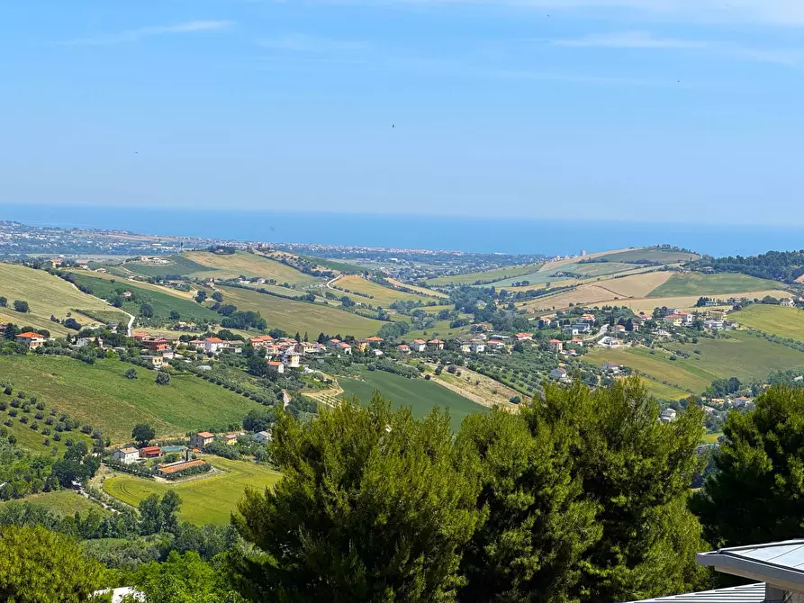 Immagine 25 di Appartamento in vendita  in Via Bergamasca snc a Fermo
