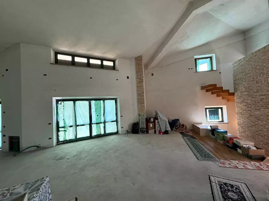 Immagine 3 di Casa indipendente in vendita  in via Luigi Einaudi a Grottazzolina