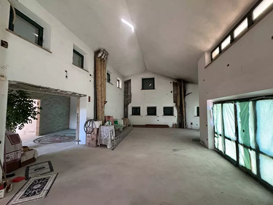 Immagine 2 di Casa indipendente in vendita  in via Luigi Einaudi a Grottazzolina
