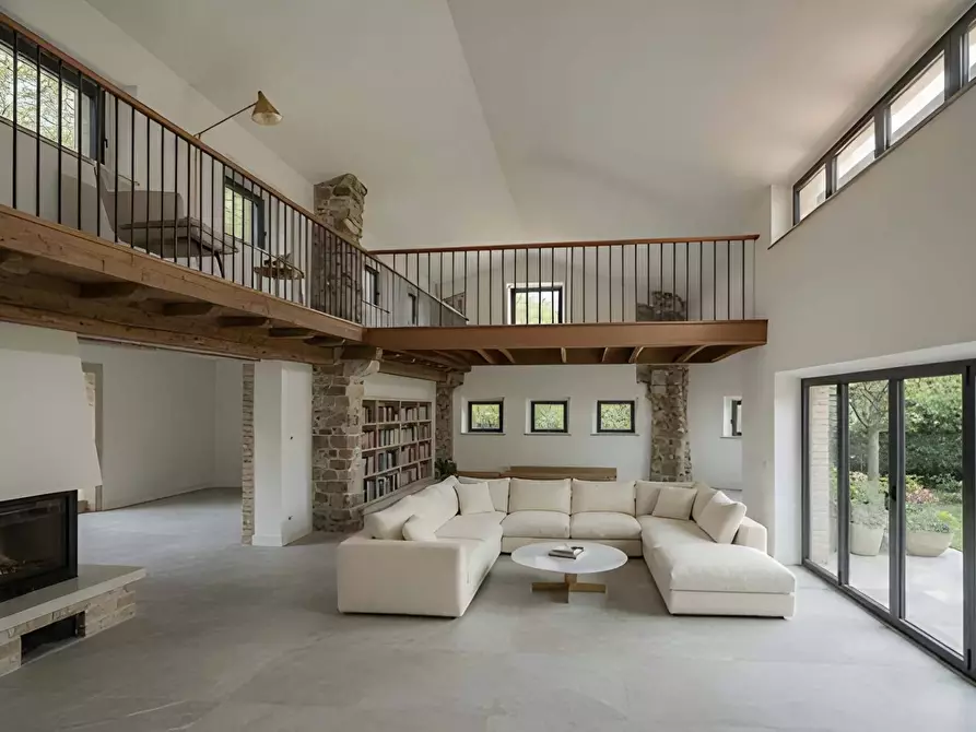 Immagine 4 di Casa indipendente in vendita  in via Luigi Einaudi a Grottazzolina