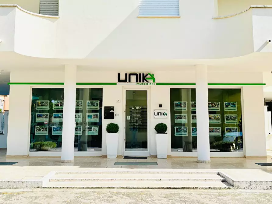 Immagine 7 di Locale commerciale in affitto  in Via Marsala snc a Porto San Giorgio
