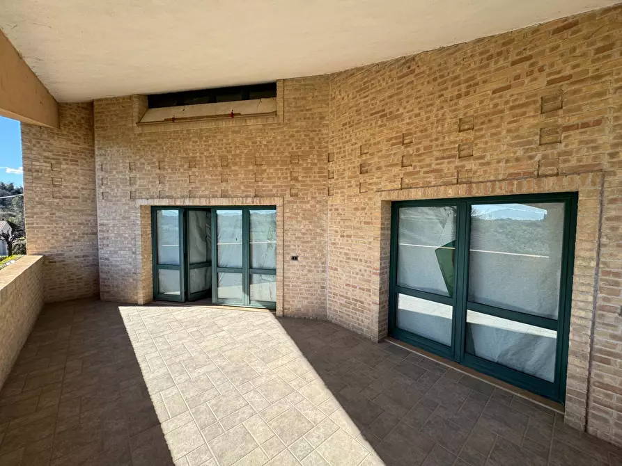 Immagine 13 di Casa indipendente in vendita  in via Luigi Einaudi a Grottazzolina