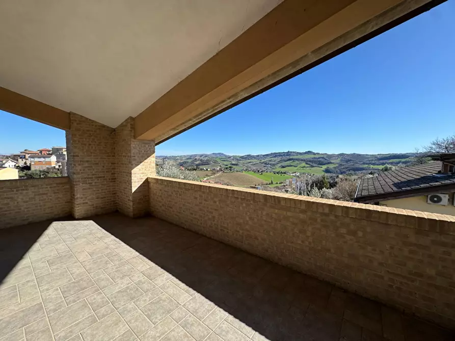 Immagine 14 di Casa indipendente in vendita  in via Luigi Einaudi a Grottazzolina