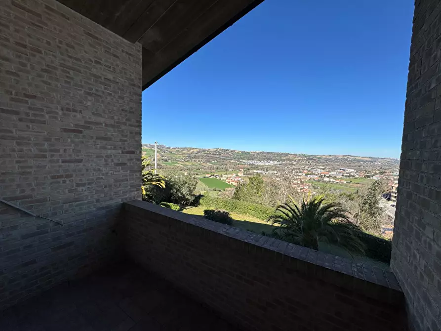 Immagine 16 di Casa indipendente in vendita  in via Luigi Einaudi a Grottazzolina