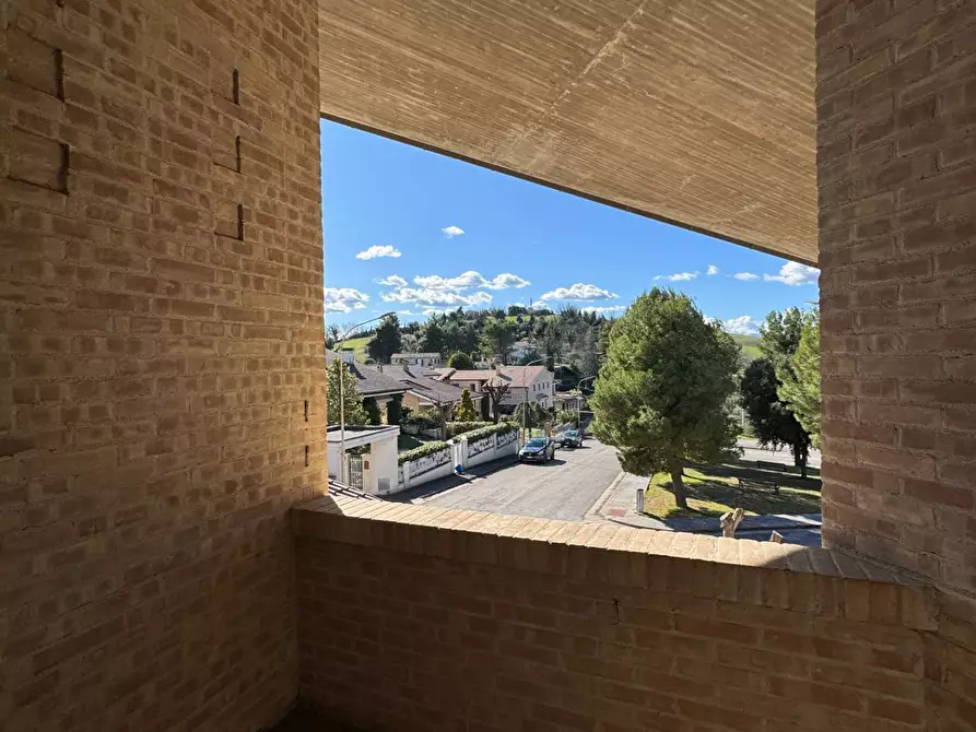 Immagine 15 di Casa indipendente in vendita  in via Luigi Einaudi a Grottazzolina