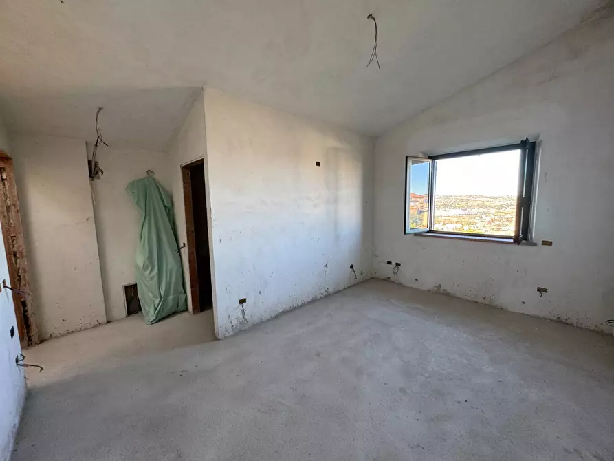 Immagine 11 di Casa indipendente in vendita  in via Luigi Einaudi a Grottazzolina