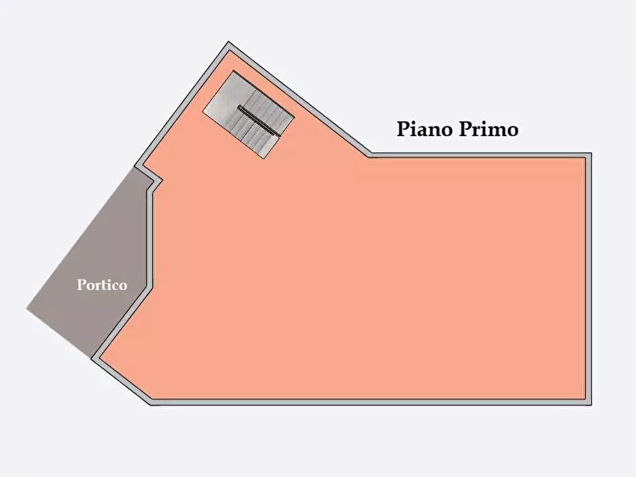 Immagine 25 di Casa indipendente in vendita  in via Luigi Einaudi a Grottazzolina