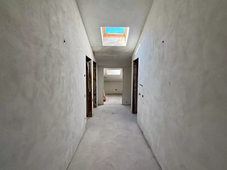 Immagine 9 di Casa indipendente in vendita  in via Luigi Einaudi a Grottazzolina