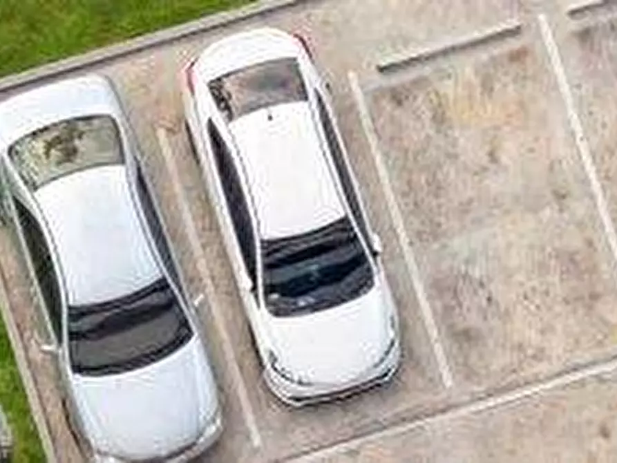 Immagine 5 di Appartamento in vendita  in Via Sacconi snc a Porto San Giorgio