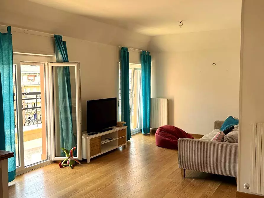 Immagine 1 di Appartamento in vendita  in via Buozzi snc a Porto San Giorgio