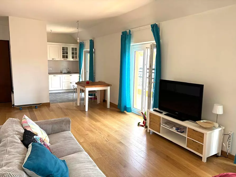Immagine 2 di Appartamento in vendita  in via Buozzi snc a Porto San Giorgio