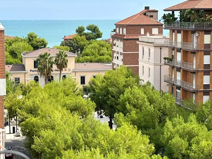Immagine 5 di Appartamento in vendita  in via Buozzi snc a Porto San Giorgio