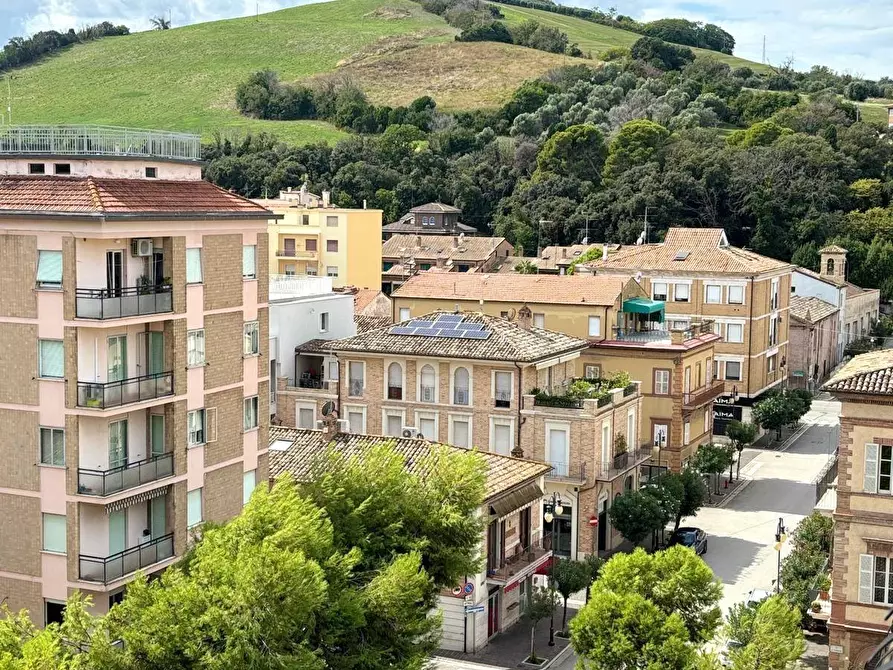 Immagine 6 di Appartamento in vendita  in via Buozzi snc a Porto San Giorgio