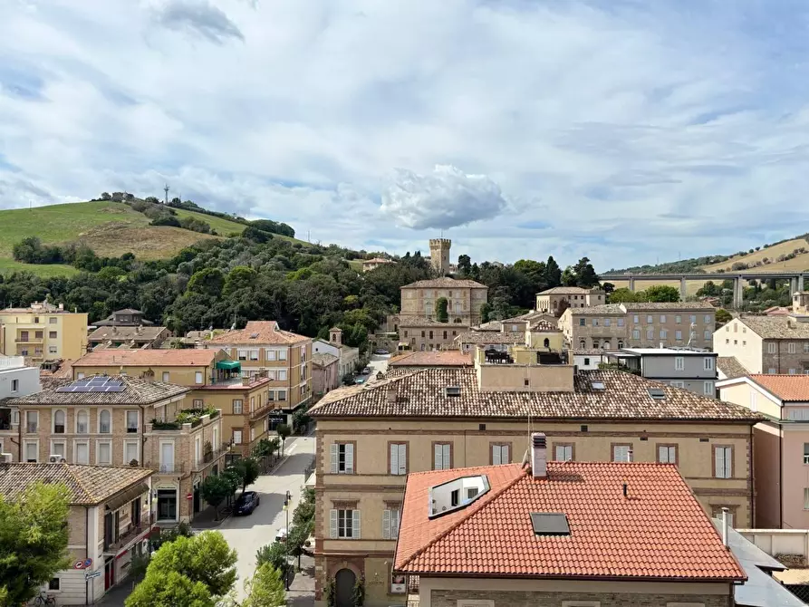Immagine 7 di Appartamento in vendita  in via Buozzi snc a Porto San Giorgio