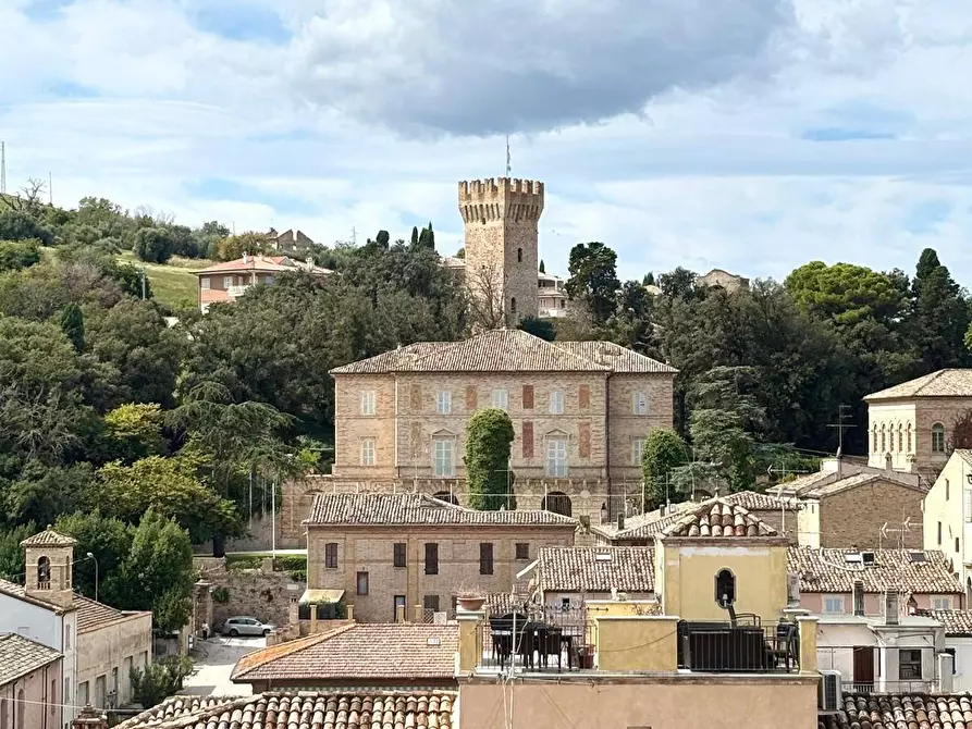 Immagine 8 di Appartamento in vendita  in via Buozzi snc a Porto San Giorgio