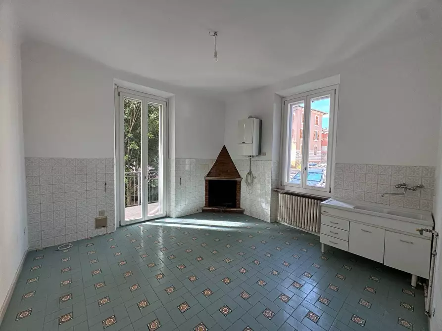 Immagine 5 di Appartamento in vendita  in Viale Trento snc a Fermo