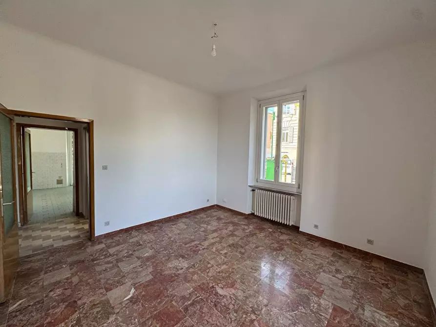 Immagine 3 di Appartamento in vendita  in Viale Trento snc a Fermo
