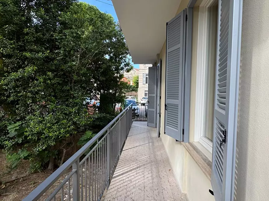 Immagine 17 di Appartamento in vendita  in Viale Trento snc a Fermo