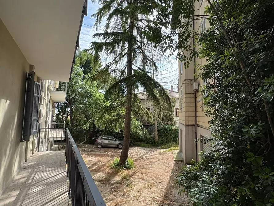 Immagine 18 di Appartamento in vendita  in Viale Trento snc a Fermo