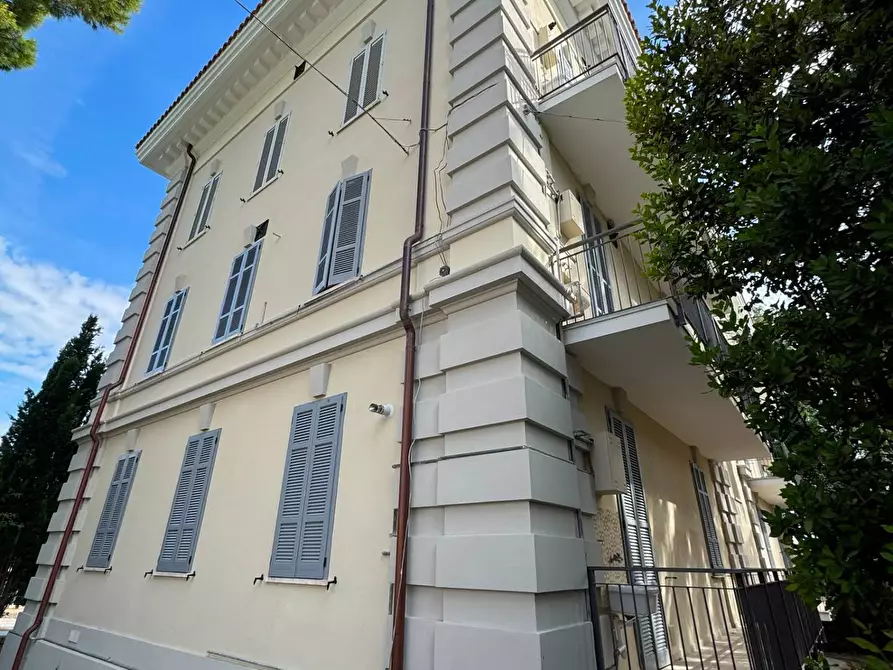 Immagine 25 di Appartamento in vendita  in Viale Trento snc a Fermo