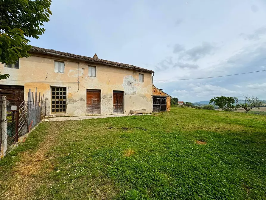 Immagine 2 di Rustico / casale in vendita  in via Chiaro a Torre San Patrizio