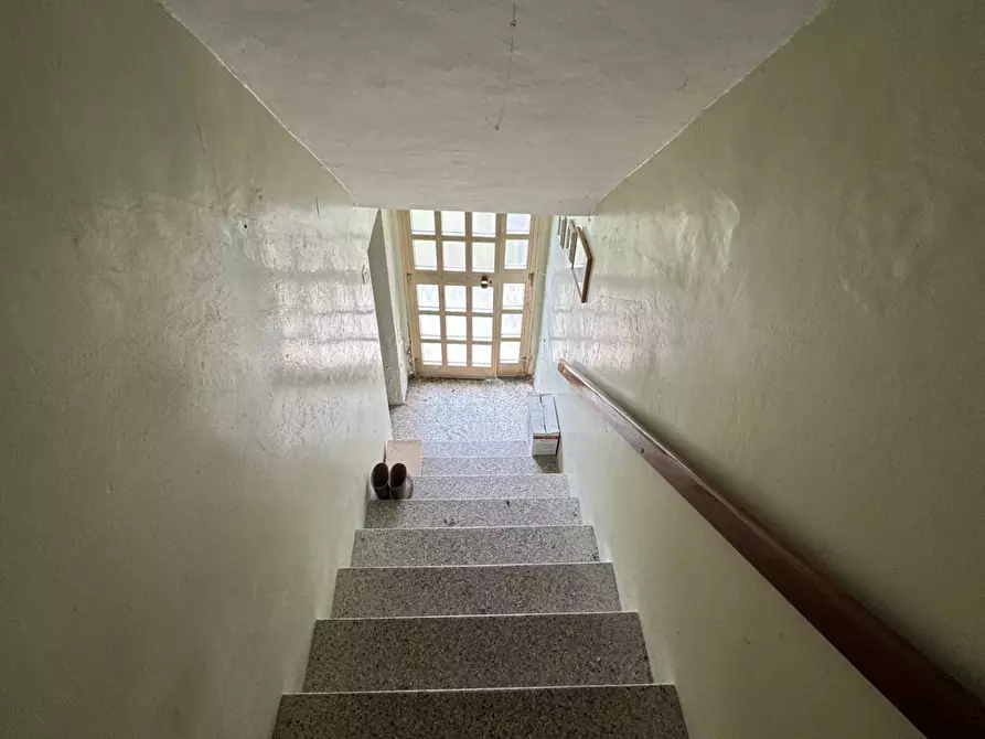 Immagine 10 di Rustico / casale in vendita  in via Chiaro a Torre San Patrizio