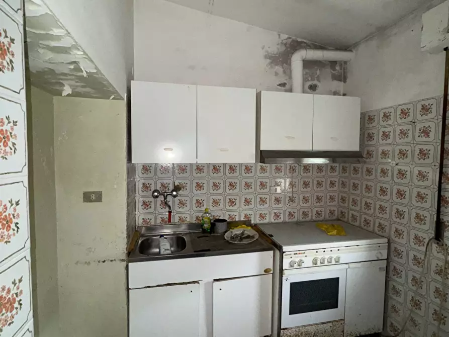 Immagine 12 di Rustico / casale in vendita  in via Chiaro a Torre San Patrizio