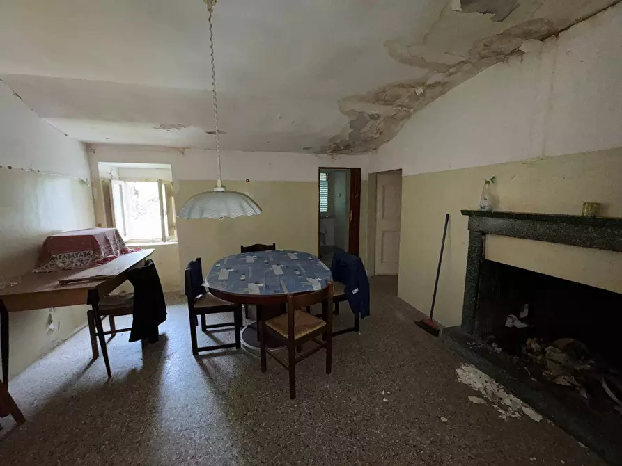 Immagine 11 di Rustico / casale in vendita  in via Chiaro a Torre San Patrizio