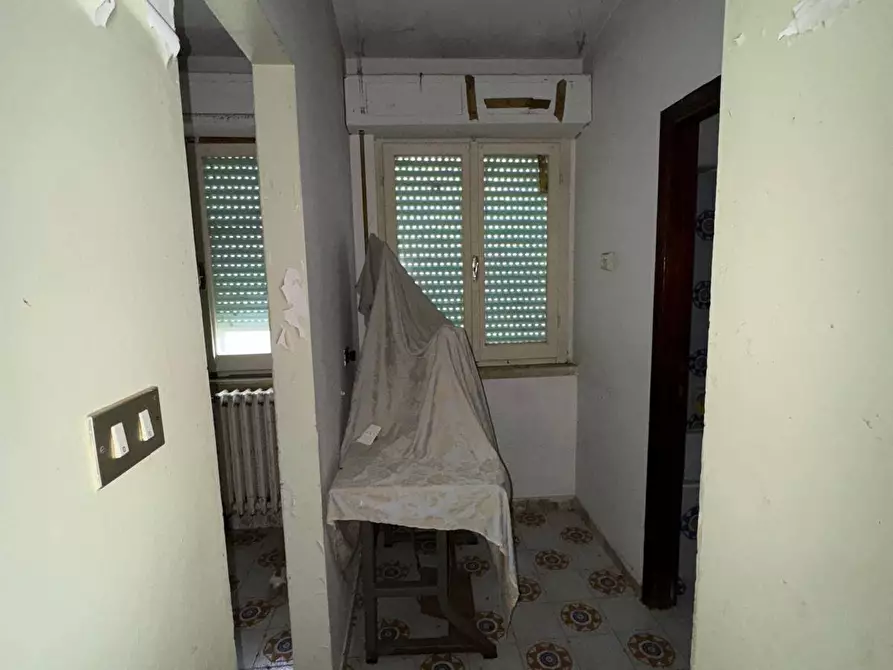 Immagine 13 di Rustico / casale in vendita  in via Chiaro a Torre San Patrizio