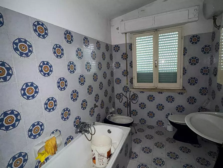 Immagine 14 di Rustico / casale in vendita  in via Chiaro a Torre San Patrizio