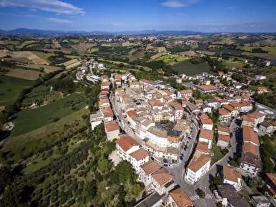 Immagine 21 di Rustico / casale in vendita  in via Chiaro a Torre San Patrizio