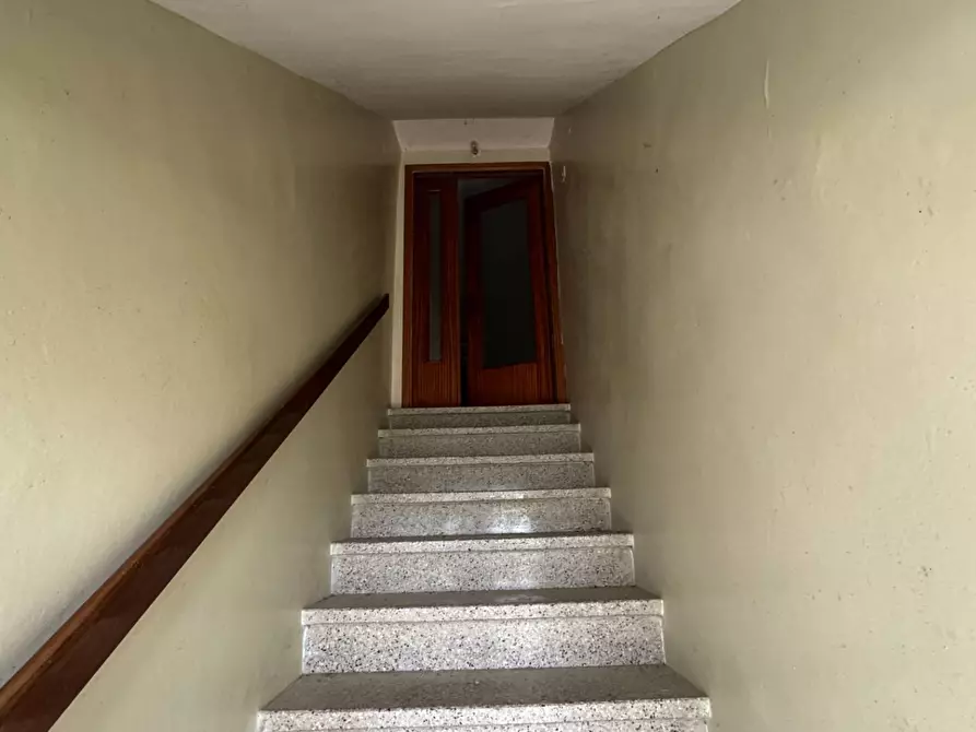 Immagine 15 di Rustico / casale in vendita  in via Chiaro a Torre San Patrizio