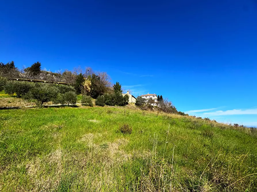 Immagine 4 di Rustico / casale in vendita  in Contrada San Marco snc a Ponzano Di Fermo