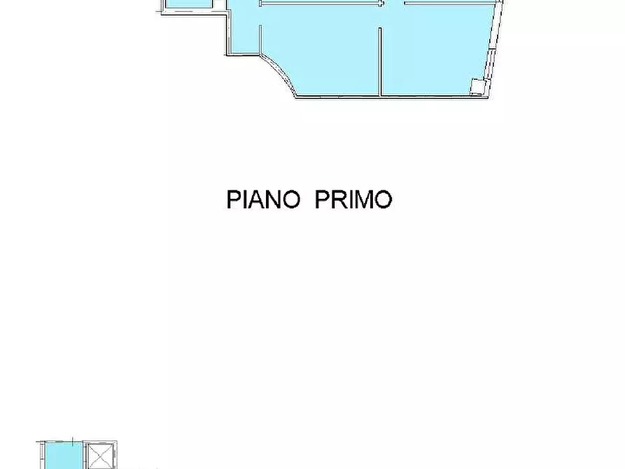 Immagine 4 di Locale commerciale in vendita  in via del mare nord a Porto Sant'elpidio