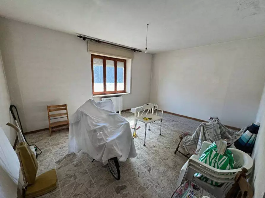 Immagine 4 di Appartamento in vendita  in viale dei pini snc a Fermo
