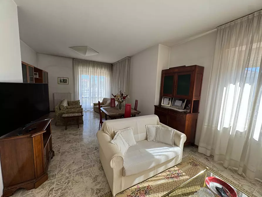Immagine 2 di Appartamento in vendita  in viale dei pini snc a Fermo